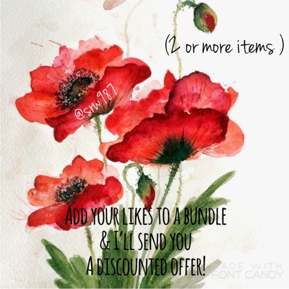 Bundle Likes for a Discount